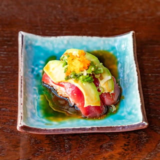 Tuna Special (Bluefin) Sushi