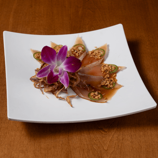 Albacore Mediterranean*