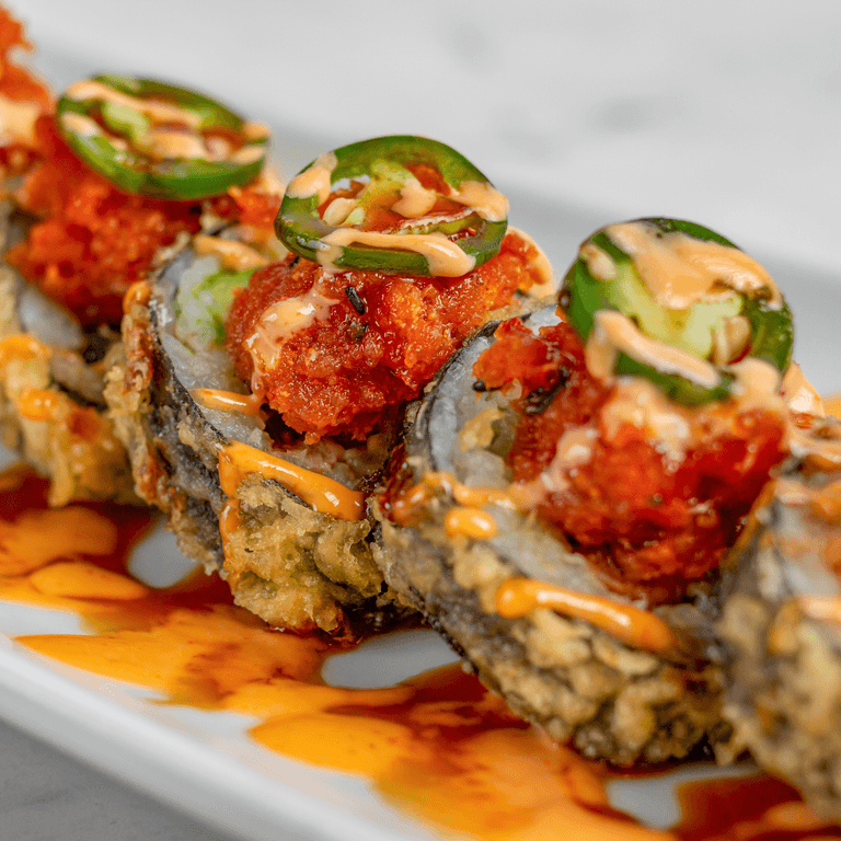 Savor Our Karaage Today