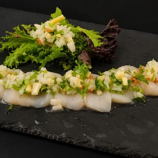 Yummy Scallop*