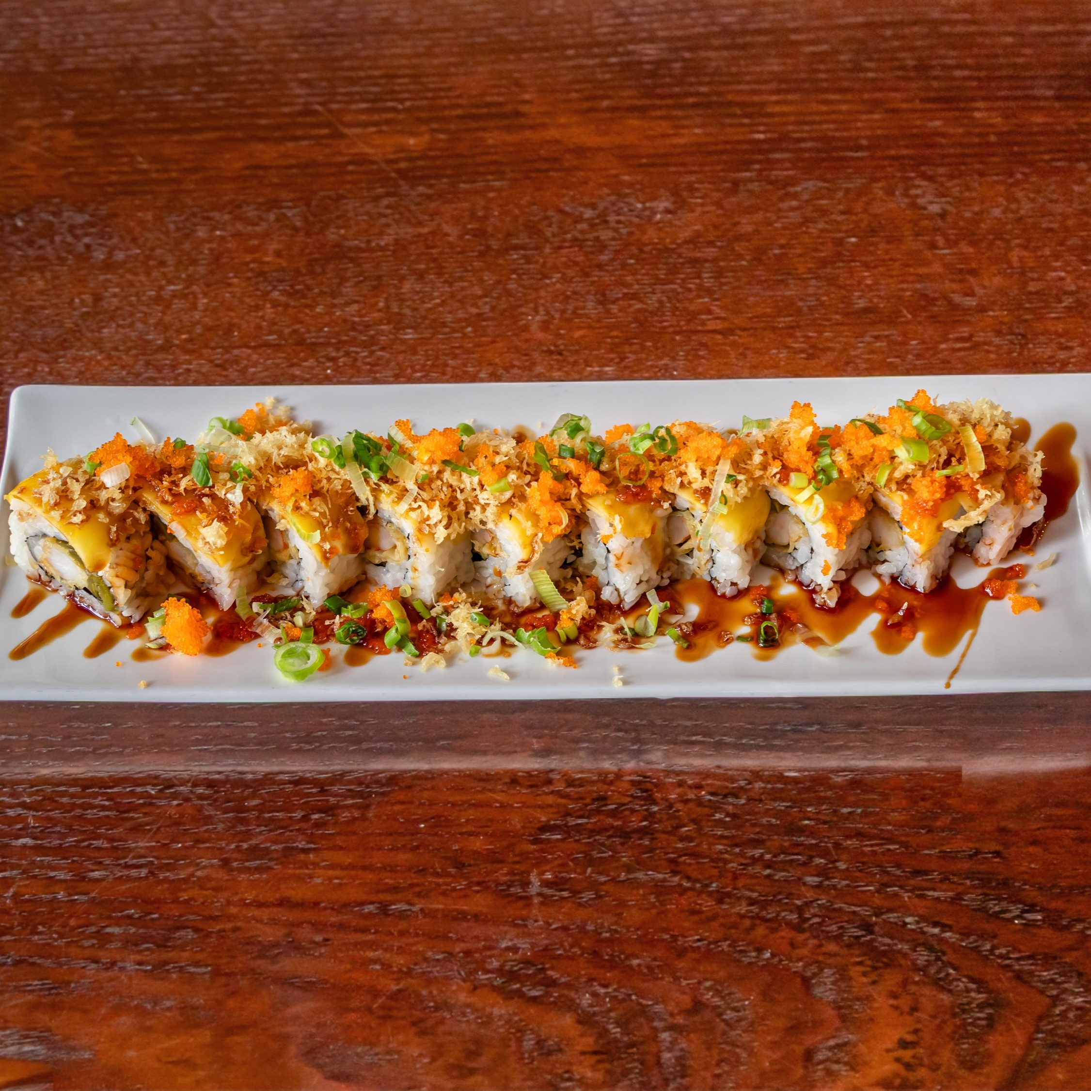 Mango Tango.