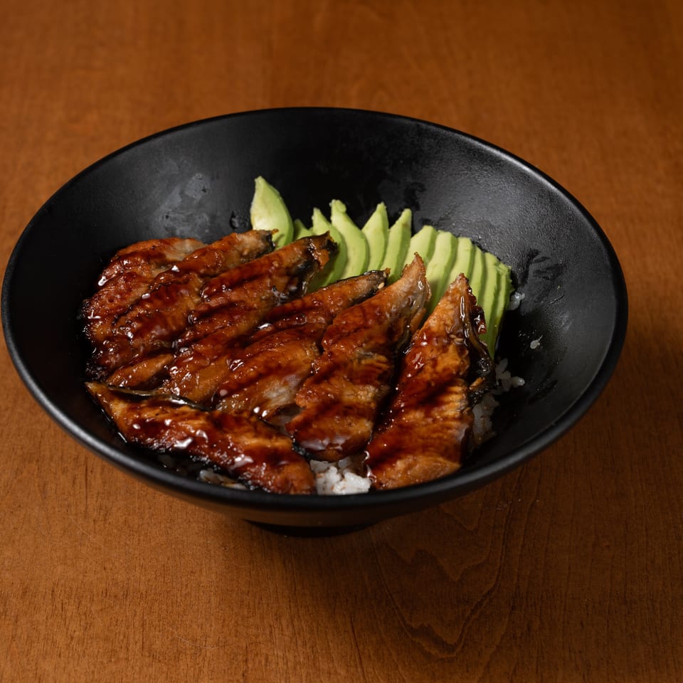 Unagi: A Japanese Treasure