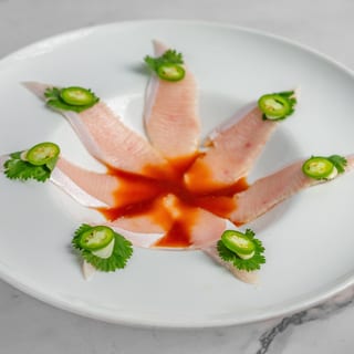 Baby Yellowtail *