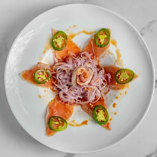 Albacore Mediterranean*