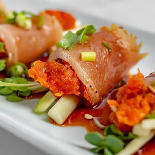 Albacore Medley *