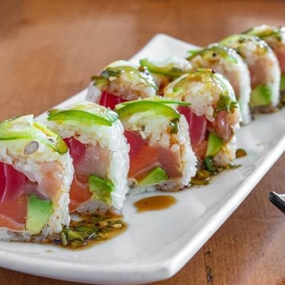 Savor Our Takeout Delights