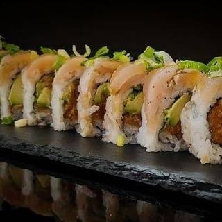 Jazz Roll