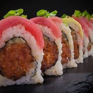 Gentleman Roll