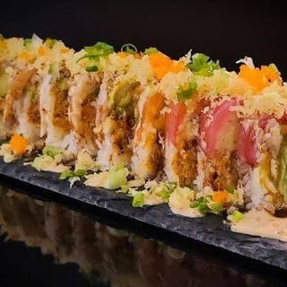 American Gangster Roll