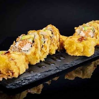 California Tempura