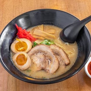 Tonkotsu Ramen