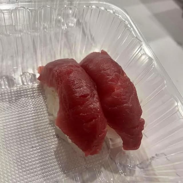 Blue Fin.