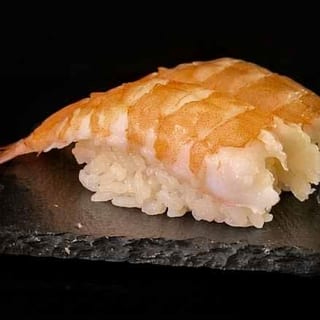 Shrimp Boat Sushi
