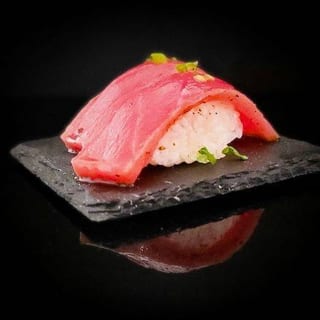 Seared Tuna