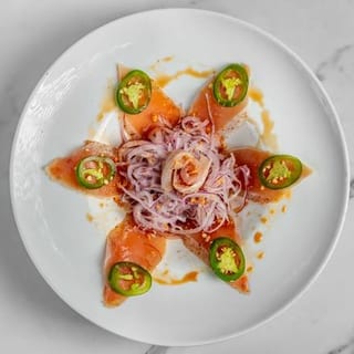 Albacore Mediterranean*