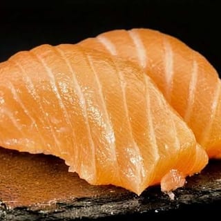 Salmon Special Sushi